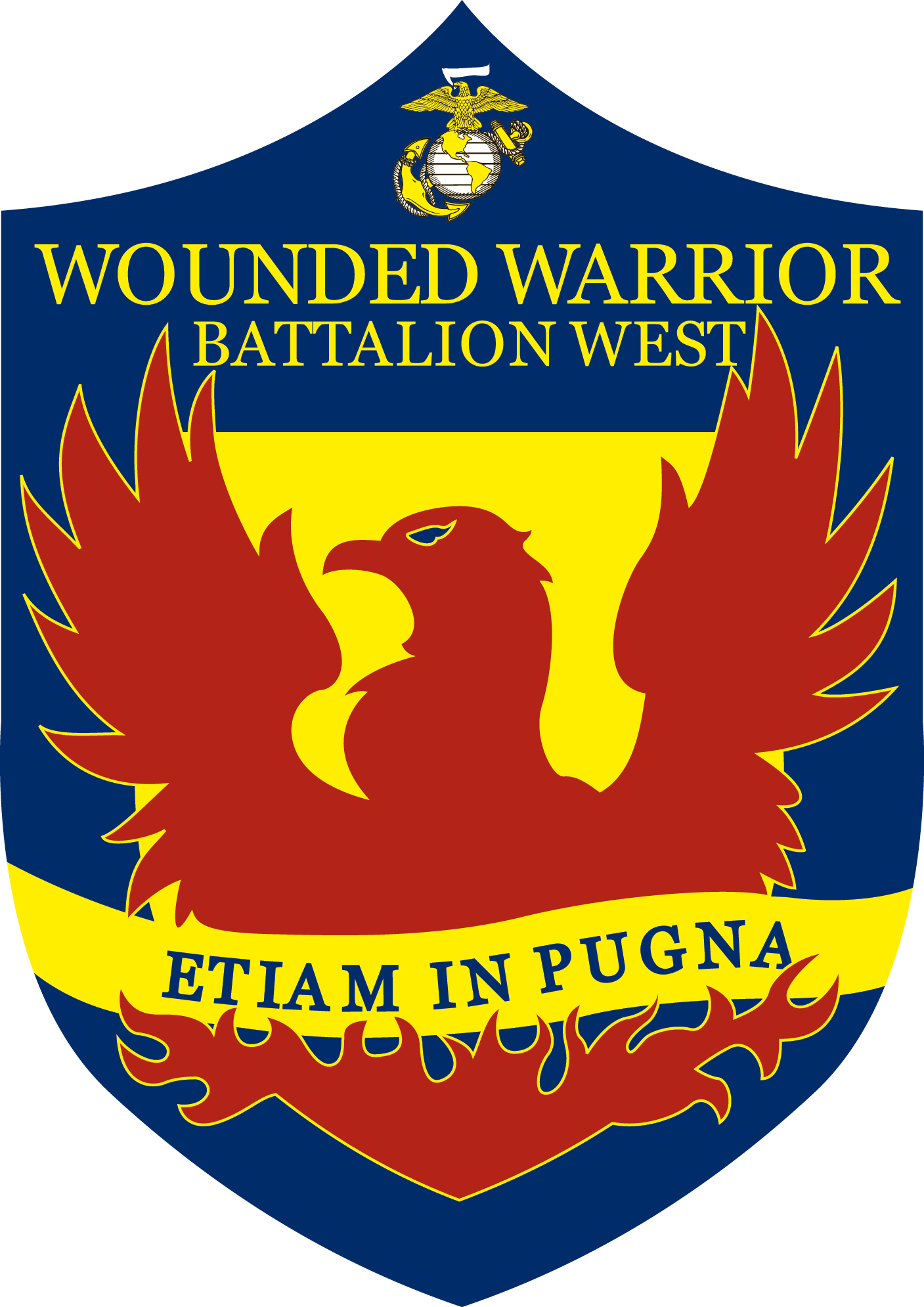 Wounded Warrior Battalion West